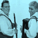Yosh and Stan Shmenge