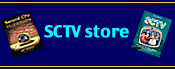 The SCTV Store